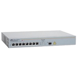 Allied Telesis AT-GS900 8-Port Gigabit Switch With PoE