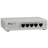 Allied Telesis AT-GS900/5E Unmanaged Gigabit Ethernet Switch