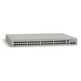 Allied Telesis WebSmart 48-Port Ethernet Switch