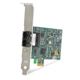 Allied Telesis AT-2711FX Fast Ethernet Fiber Network Interface Card Allied Telesis AT-2711FX Fast Ethernet Fiber Network Interface Card