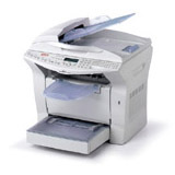 Oki B4545 Multifunction Printer