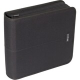 Targus Onyx 208 Capacity Media Storage Case Targus Onyx 208 Capacity Media Storage Case
