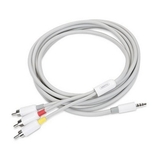 Griffin HomeConnect Audio/Video Cable Adapter for iPod