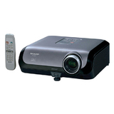 Sharp Conference/Classroom PG-MB66X MultiMedia Projector