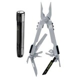 Gerber Multi-Plier 600 Maintenance Kit Flashlight Combo