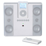 Mustek DT260 iPod Speaker System