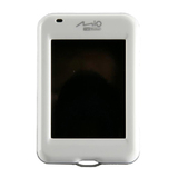 Mio DigiWalker H610 Portable Navigator