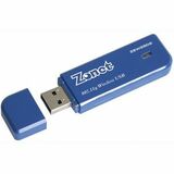 Zonet ZEW2502 Wireless LAN USB Adapter