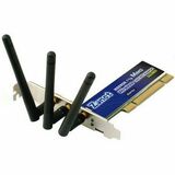 Zonet ZEW1630 MIMO Wireless PCI Adapter