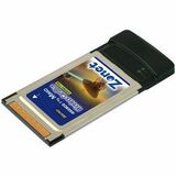 Zonet ZEW1530 MIMO Wireless PC Cardbus Adapter
