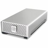 G tech G-RAID mini Portable Hard Drive Array