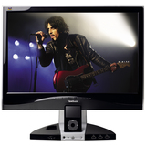 Viewsonic X Series VX2245WM Wide LCD Monitor