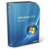 Microsoft Windows Vista Business - 64-bit