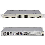 Supermicro A+ Server 1011S-MR2B Barebone System