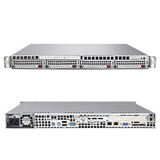 Supermicro A+ Server 1021M-T2V Barebone System Supermicro A+ Server 1021M-T2V Barebone System