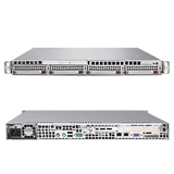 Supermicro A+ Server 1021M-82V Barebone System Supermicro A+ Server 1021M-82V Barebone System