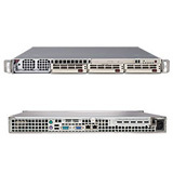 Supermicro A+ Server 1041M-T2 Barebone System Supermicro A+ Server 1041M-T2 Barebone System