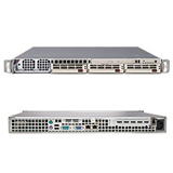 Supermicro A+ Server 1041M-82B Barebone System Supermicro A+ Server 1041M-82B Barebone System