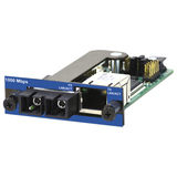 IMC McGigabit UTP to Fiber Media Converter RoHS Complaint