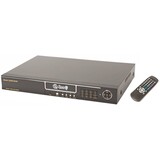 Q-see Q16DVR4R 4-Channel Digital Video Recorder