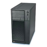 Intel Server Chassis