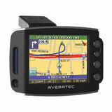 Averatec Voya 320 Automobile Navigator