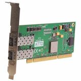 Atto Celerity CTFC-42XS-0R0 Fibre Channel Host Adapter