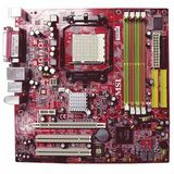 MSI K9NBPM2-FID Desktop Board