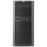 HP ProLiant ML310 G4 Network Storage Server HP ProLiant ML310 G4 Network Storage Server