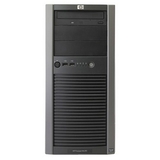 HP ProLiant ML310 G4 Network Storage Server