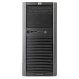 HP ProLiant ML310 G4 Network Storage Server