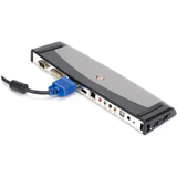Targus ExpressCard Notebook Docking Station with Digital Video and Audio