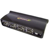 Comtrol - RocketPort 8 Port USB Serial Hub III