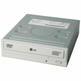LG 52/16x CD/DVD Combo Drive