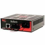 IMC McBasic-Gigabit UTP to Fiber Media Converter RoHS Complaint