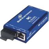 IMC IE-MiniMc Industrial Ethernet Media Converter RoHS Compliant