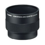 Canon LA-DC58H Conversion Lens Adapter
