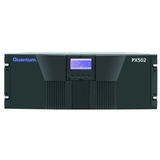 Quantum PX502 DLT-S4 Tape Library Quantum PX502 DLT-S4 Tape Library