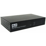 Transition Networks MIL-S8TA 8-Port Gigabit Ethernet Switch Transition Networks MIL-S8TA 8-Port Gigabit Ethernet Switch