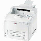 Oki B6500N LED Printer
