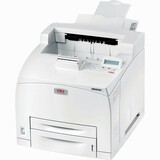 Oki B6500 LED Printer Oki B6500 LED Printer