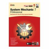 iolo System Mechanic v.7.0 Professional