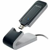 Belkin N1 Wireless USB Adapter