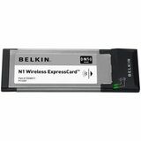 Belkin N1 Wireless ExpressCard