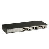D-Link DES-1228 Managed Ethernet Switch