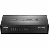 D-Link 8-Port Ethernet Switch with PoE