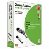 Check Point ZoneAlarm Anti-Spyware Small Business Edition