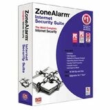 Check Point ZoneAlarm Internet Security Suite Small Business Edition