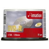 Imation 16x DVD-R Media