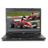 Acer Ferrari 5000-5832 Notebook